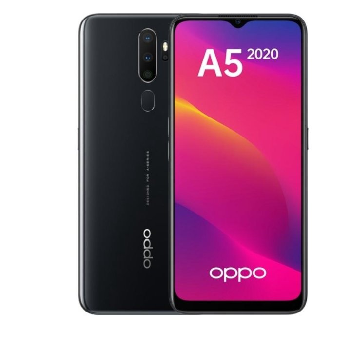 oppo A52020