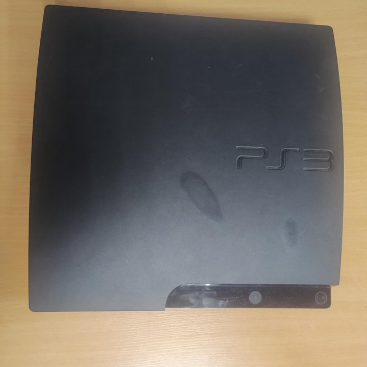 Ps3 slim