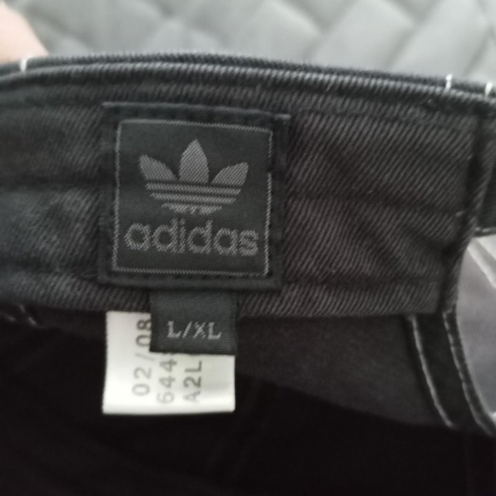 Бейсболка кепка Adidas