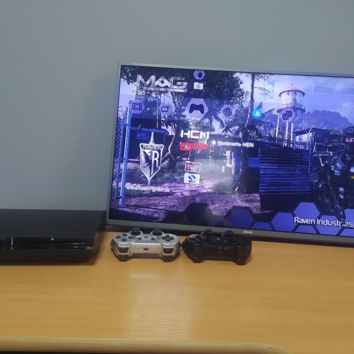 Ps3 slim