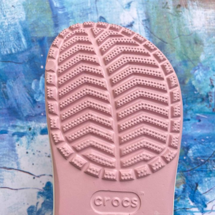 Сабо CROCS Bayaband Clog