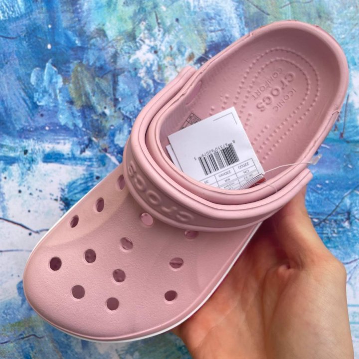 Сабо CROCS Bayaband Clog