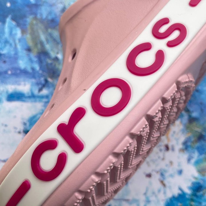 Сабо CROCS Bayaband Clog