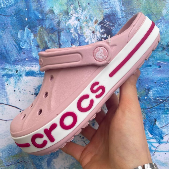 Сабо CROCS Bayaband Clog