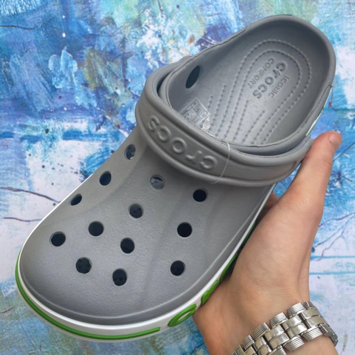 Сабо CROCS Bayaband Clog