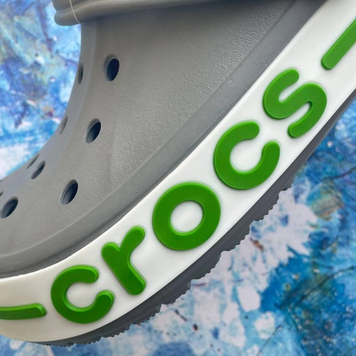 Сабо CROCS Bayaband Clog