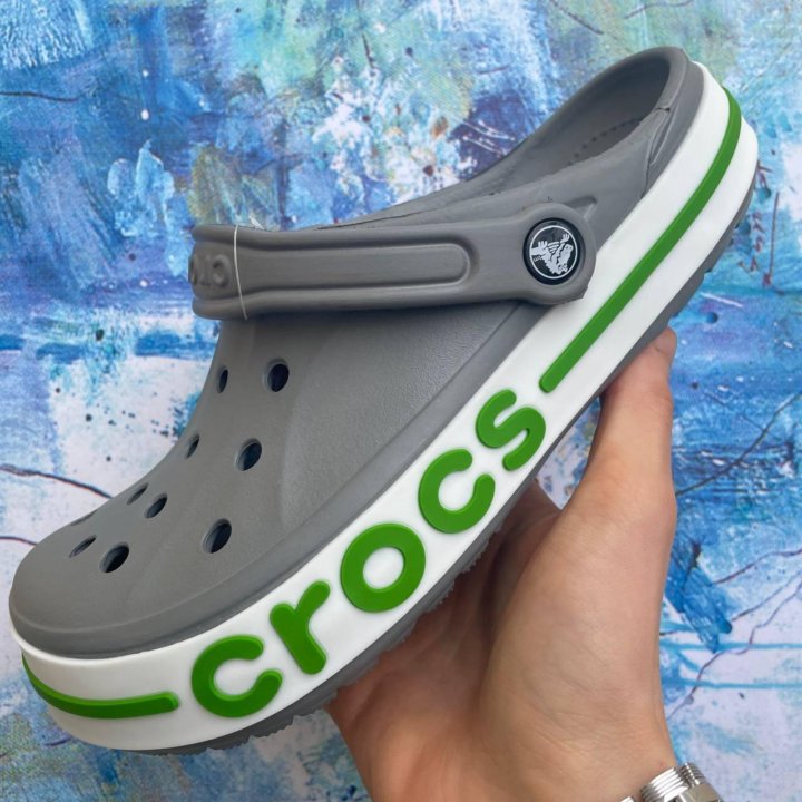 Сабо CROCS Bayaband Clog