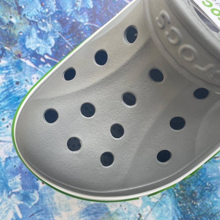 Сабо CROCS Bayaband Clog