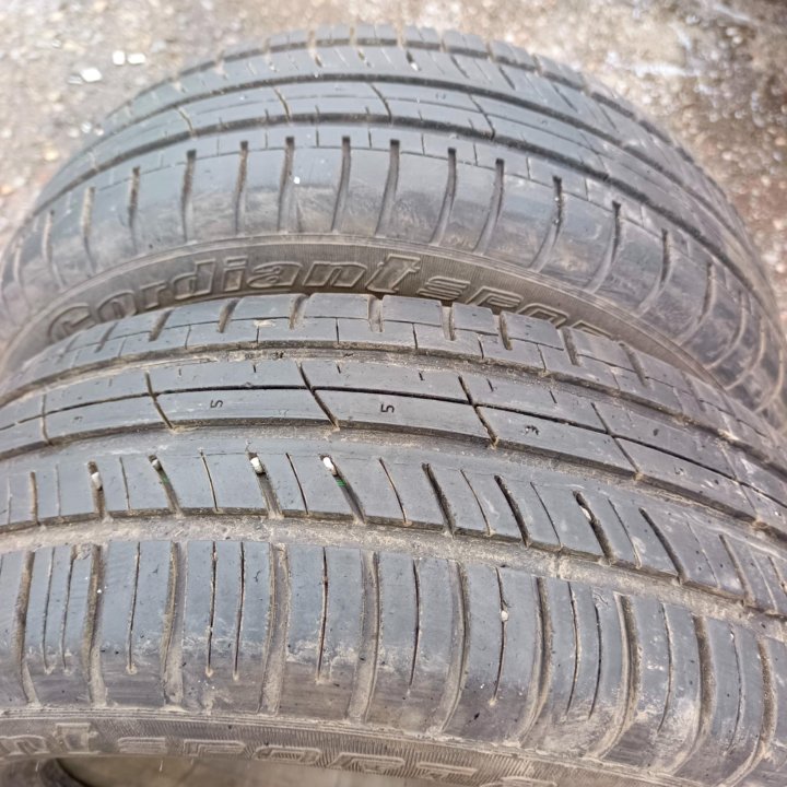 185/60 R14 Cordiant Sport 2