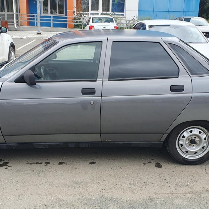 ВАЗ (Lada) 2110, 2010