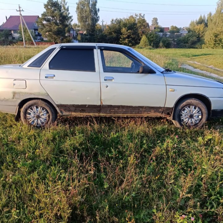 ВАЗ (Lada) 2110, 2000