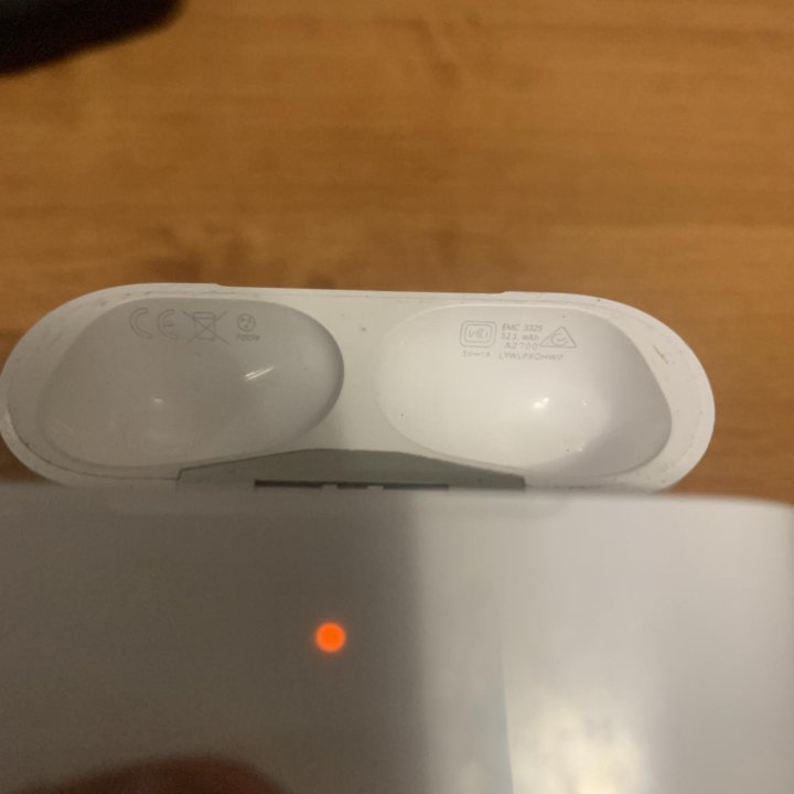 Срочная продажа AirPods Pro 2