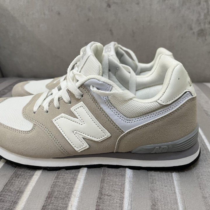 Кроссовки мужские new balance