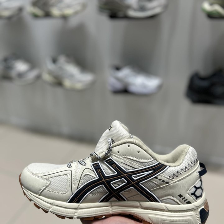 Кроссовки ASICS Gel-Kahana 8