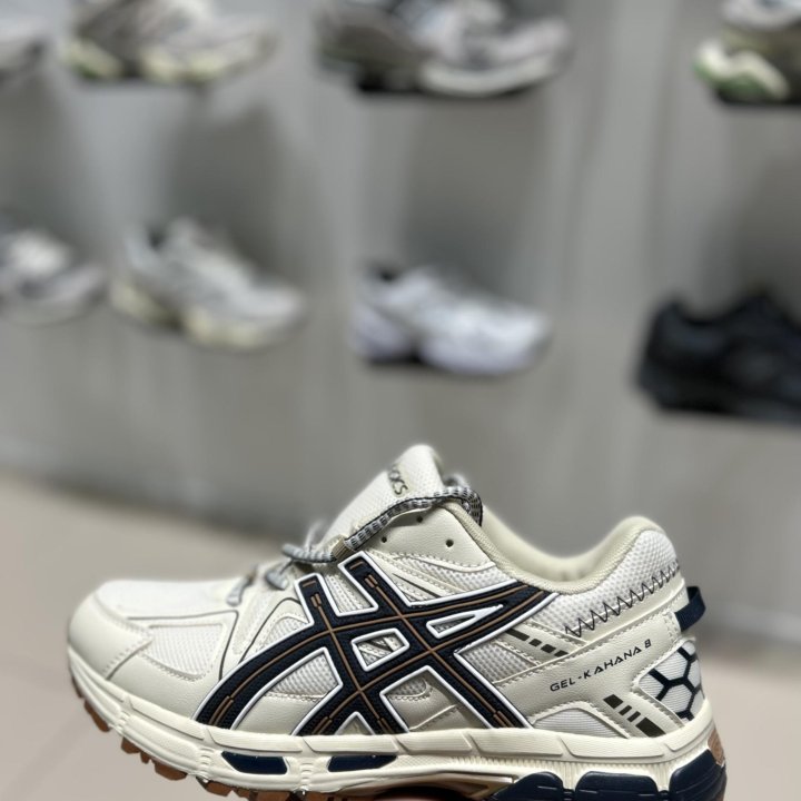 Кроссовки ASICS Gel-Kahana 8