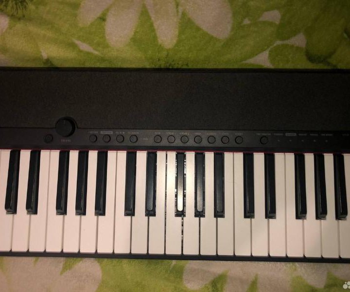 Casio CT-S1