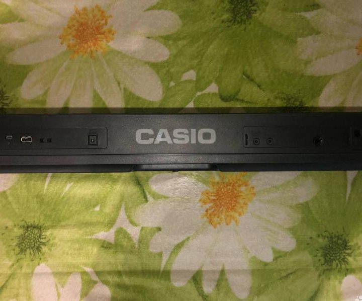 Casio CT-S1