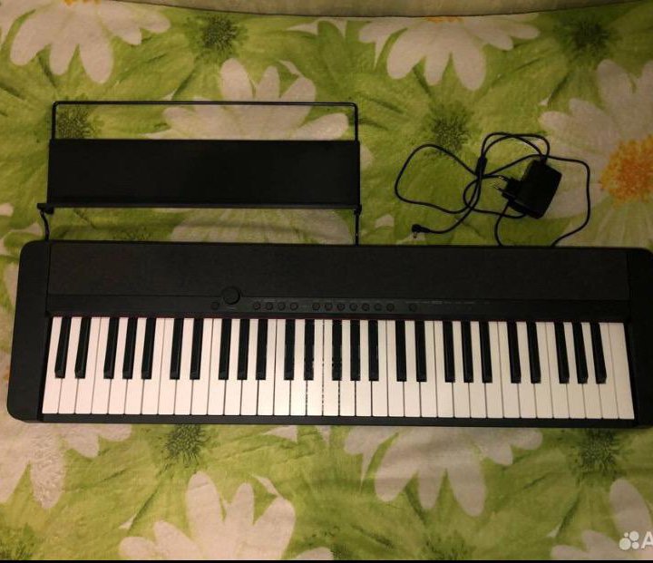 Casio CT-S1