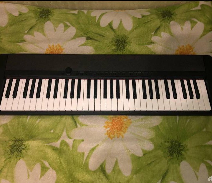 Casio CT-S1