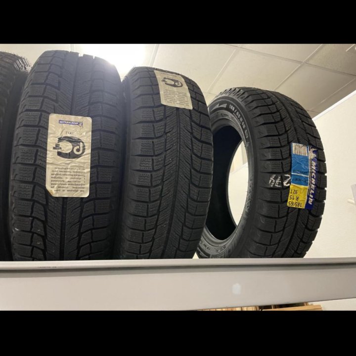 Оригинальные шины 185/65 R 15