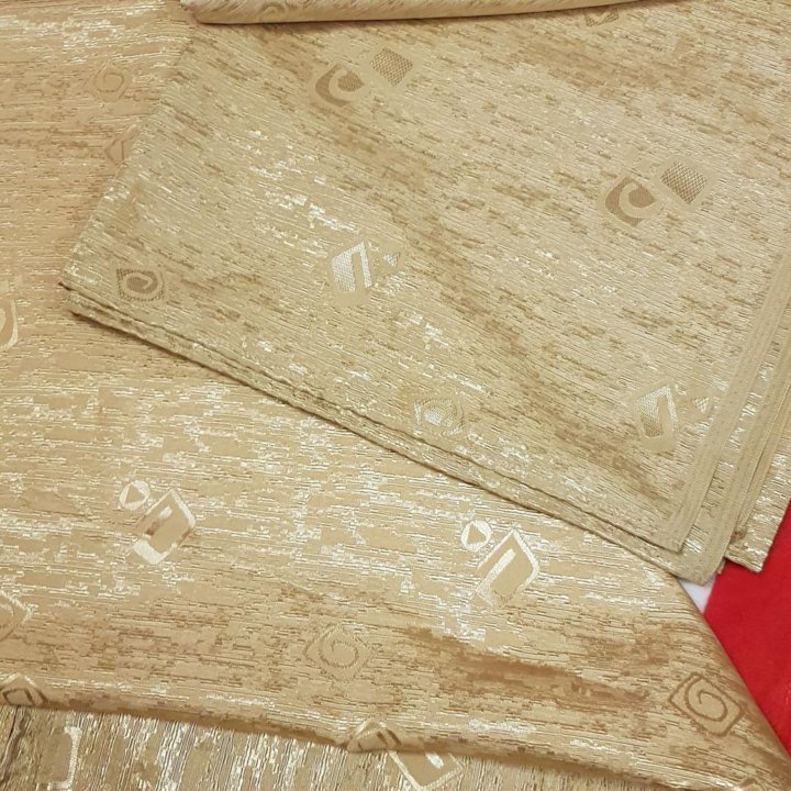 Шторы красивые