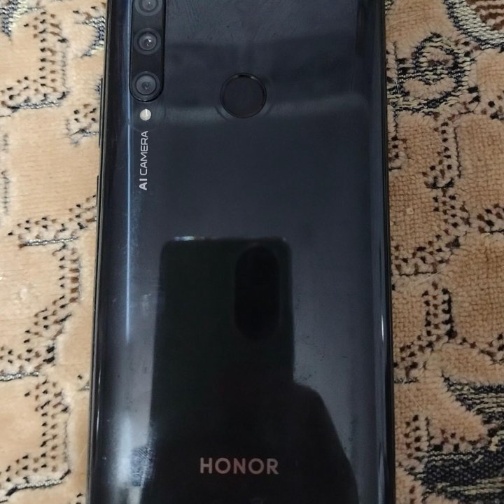 Телефон Honor 10I