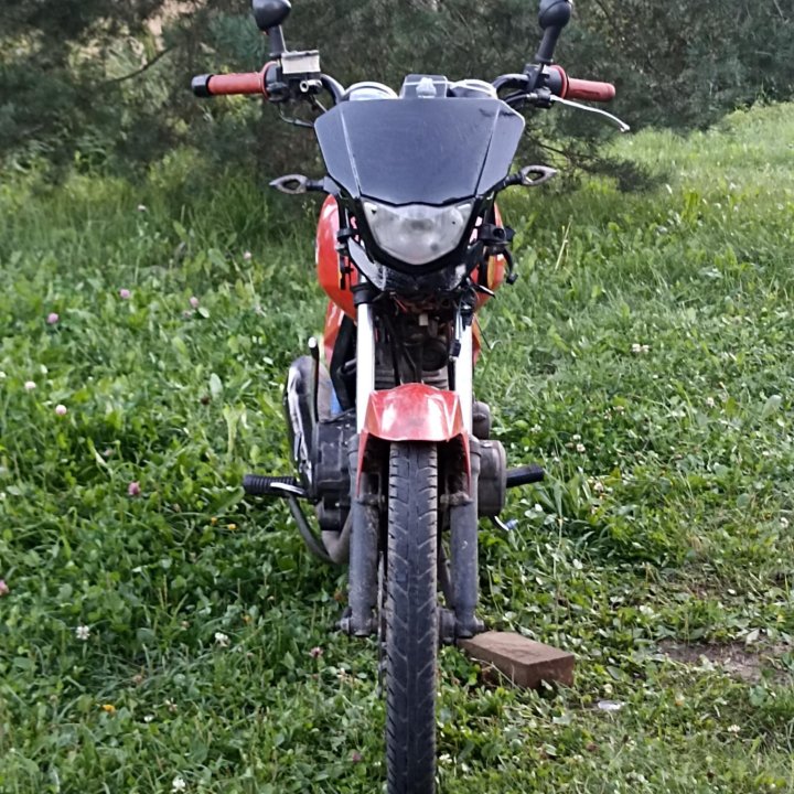 IRBIS GS 150