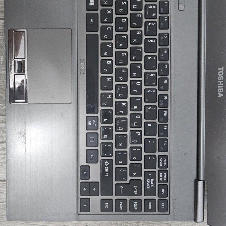 Toshiba z930 E6S