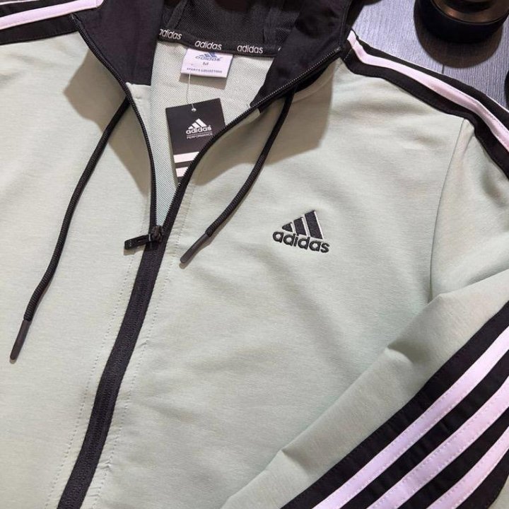 Спортивный Костюм Adidas