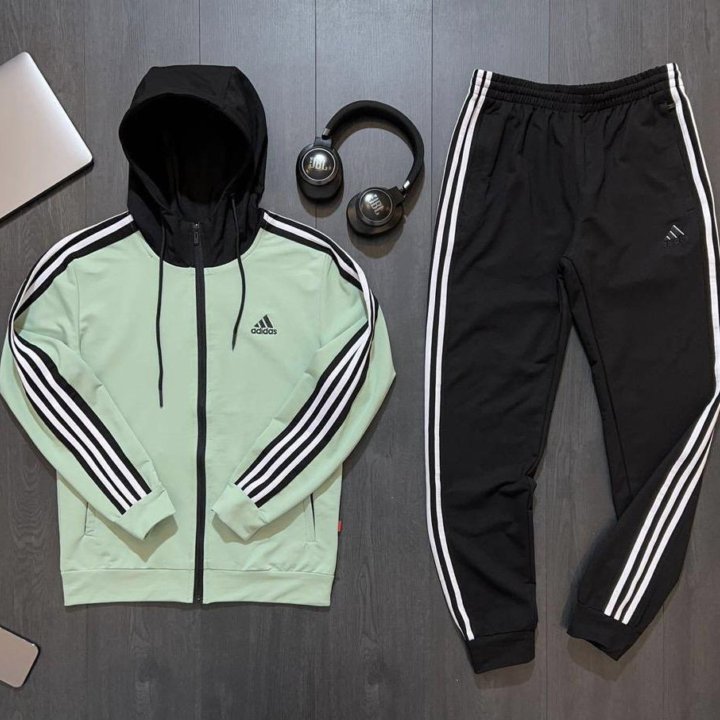 Спортивный Костюм Adidas