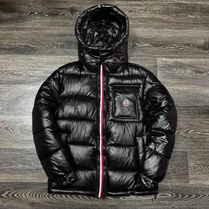 Зимние Куртки Moncler