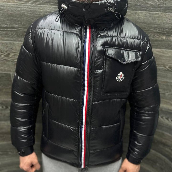 Зимние Куртки Moncler