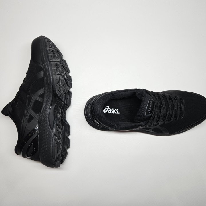 Кроссовки asics gel-kayano 27 gore tex (termo)