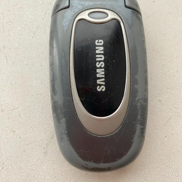 Samsung SGH-X480