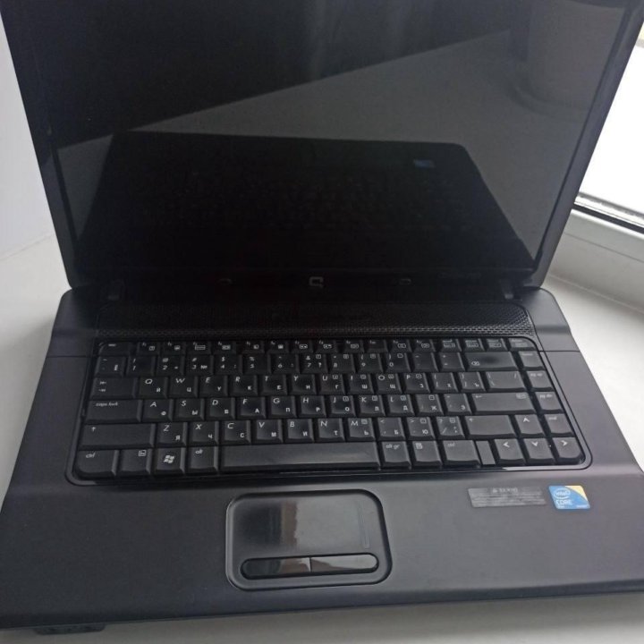 Ноутбук HP Compaq 610 15.6