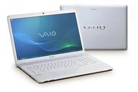 Moщный ноутбук Sоny Vaio на Core i5, в xoрошем сос