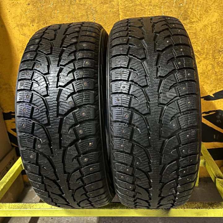 Зимние шины Yokohama Ice Guard 50 R18 Япония