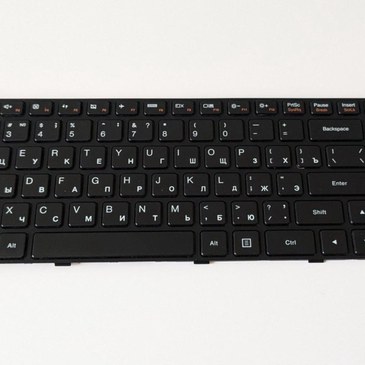 Клавиатура Lenovo 100-15IBY/ B50-10 / B5010 Series