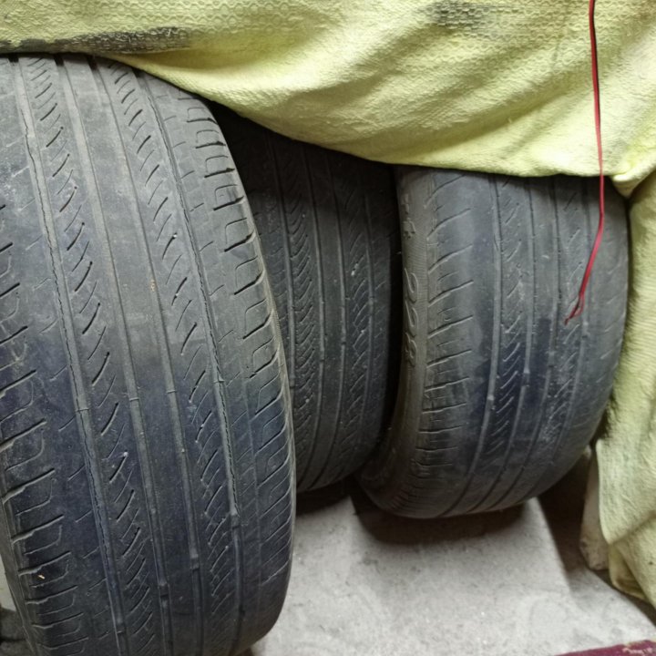 Покрышки giticomfort 205/65 r15