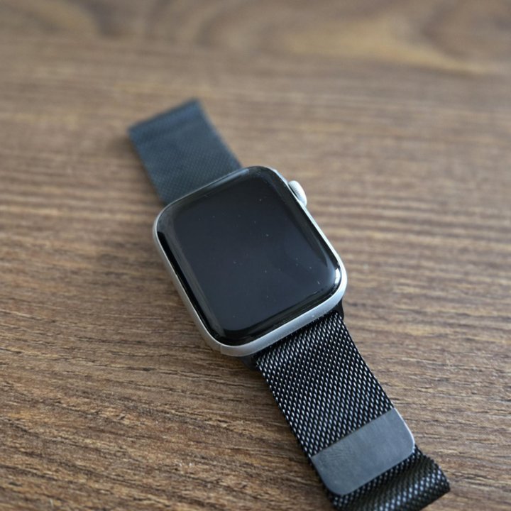 Часы apple watch 5 44 mm