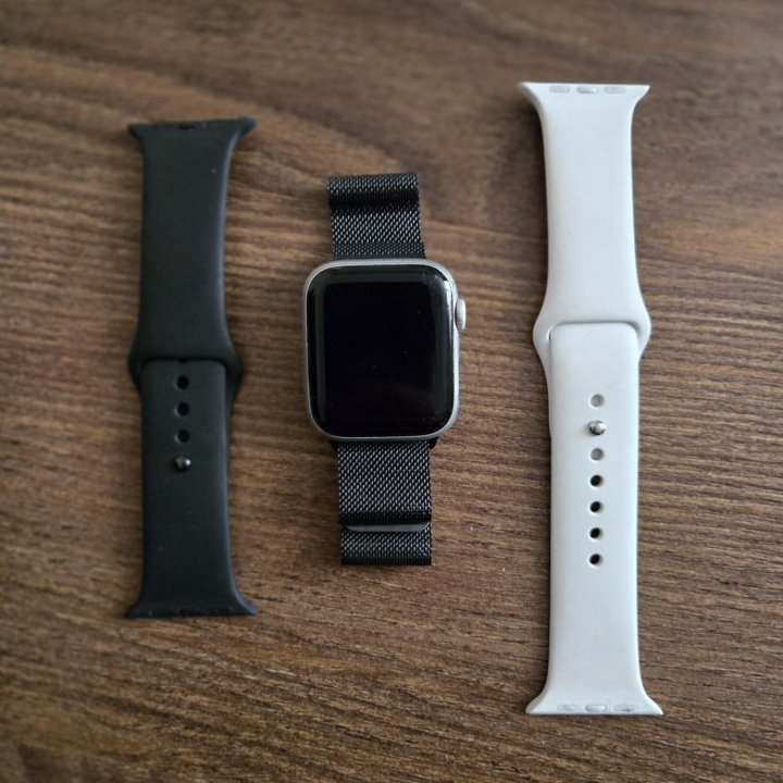 Часы apple watch 5 44 mm