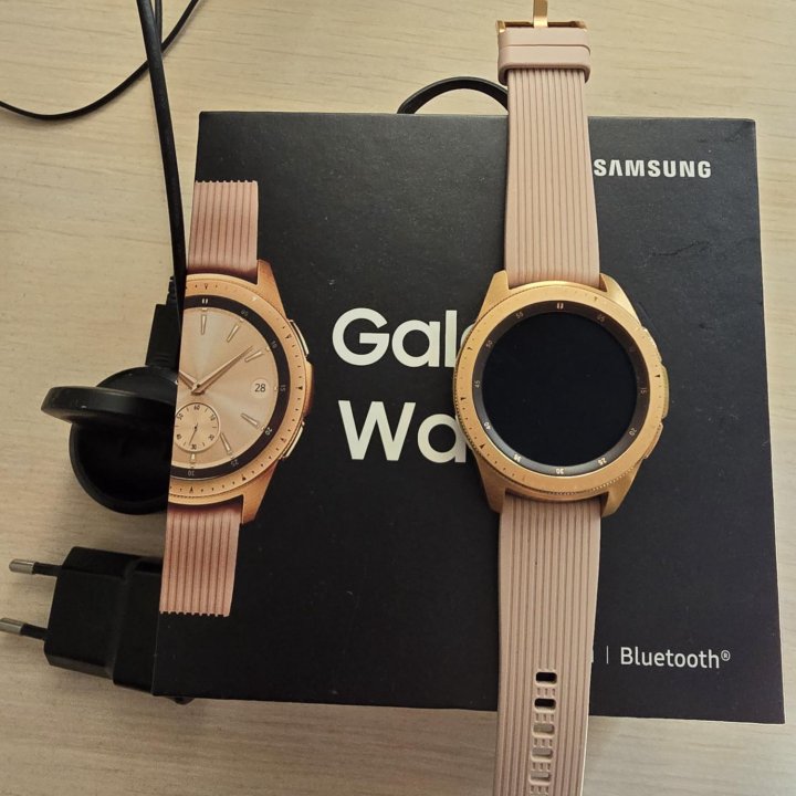 Samsung galaxy watch