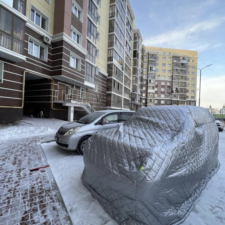 Новые портативные гаражи с доставкой ❄️