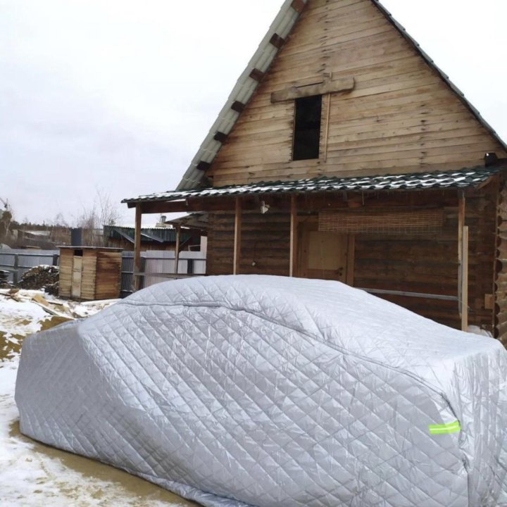 Новые портативные гаражи с доставкой ❄️