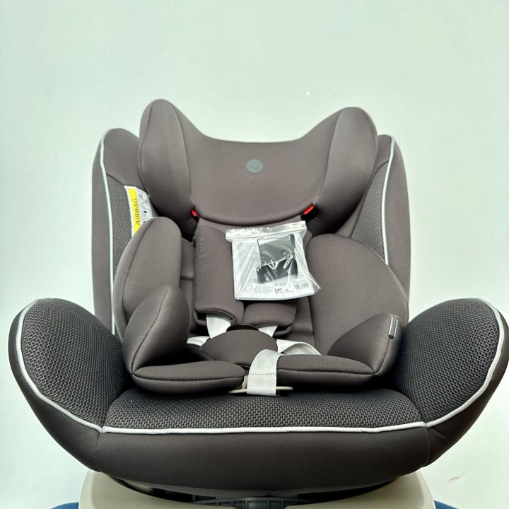 Автокресло Happy Baby Unix группы 0+/1/2/3, isofix