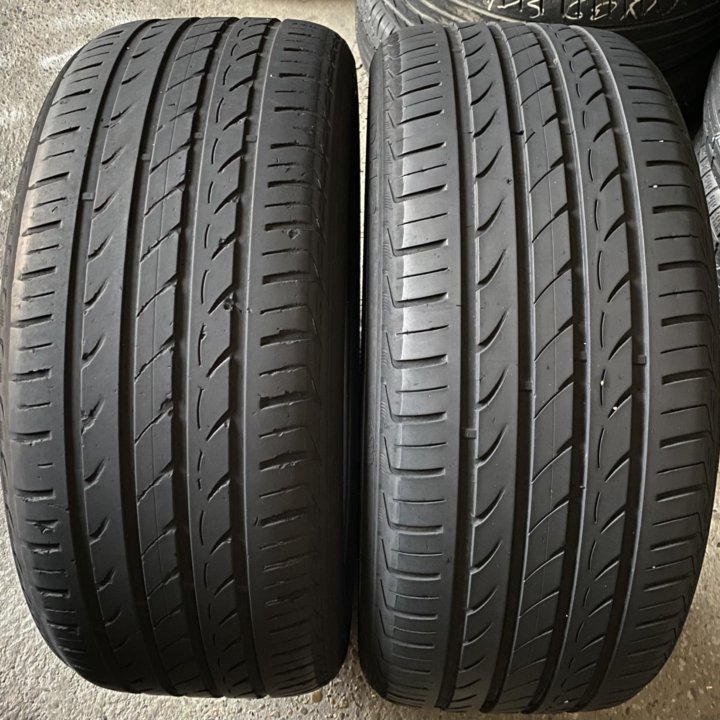 Delinte DH2 235/45 R18☀️