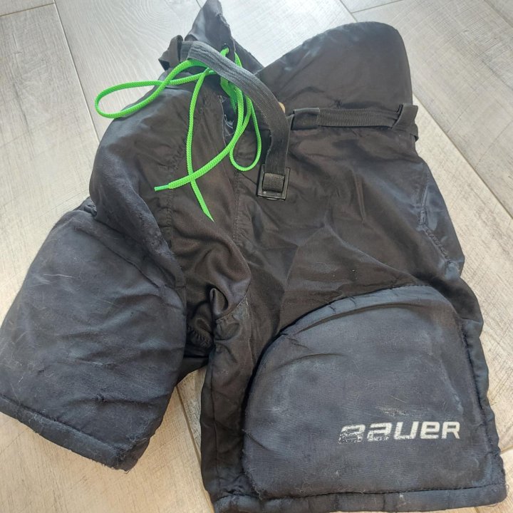 Шорты bauer nexys400 yth