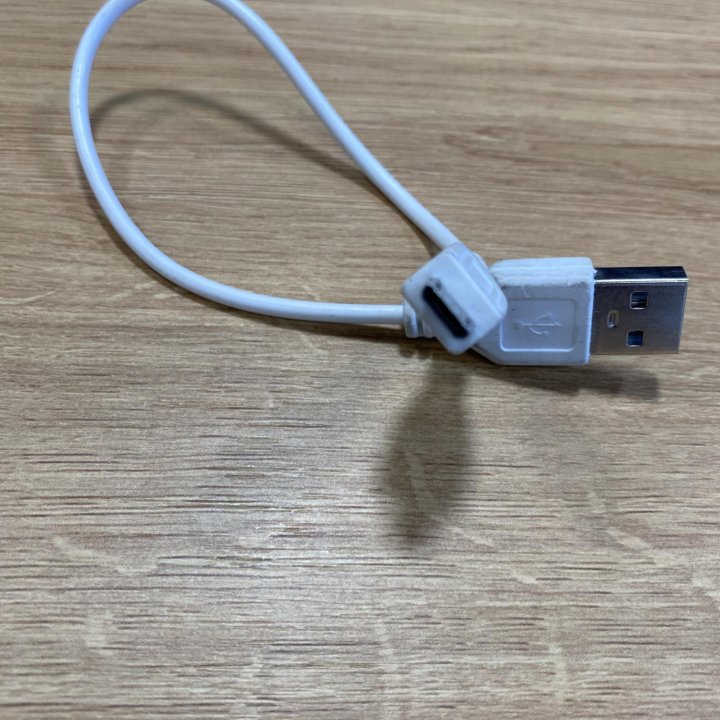 Шнур микро usb