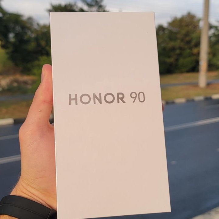 ✅️Honor 90 8/256Gb