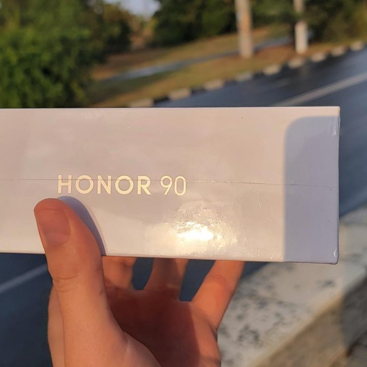 ✅️Honor 90 8/256Gb